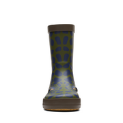 Clarks - Tarri Run T - Khaki - Wellingtons