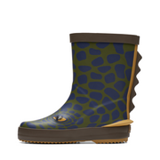 Clarks - Tarri Run T - Khaki - Wellingtons