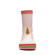 Clarks - Tarri Run T. - Pink Combi - Wellingtons