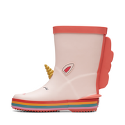 Clarks - Tarri Run T. - Pink Combi - Wellingtons