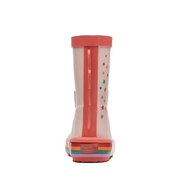 Clarks - Tarri Run T. - Pink Combi - Wellingtons