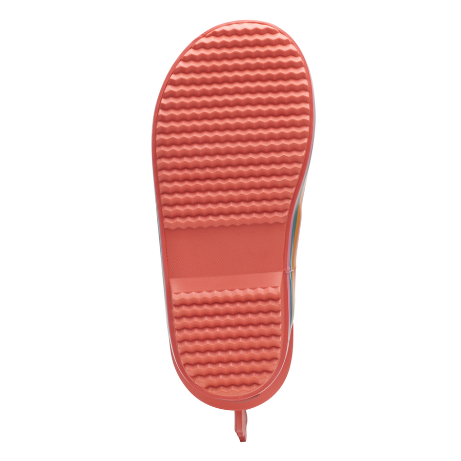 Clarks - Tarri Run T. - Pink Combi - Wellingtons