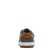 Clarks - Fawn Family T - Grey - Shoes