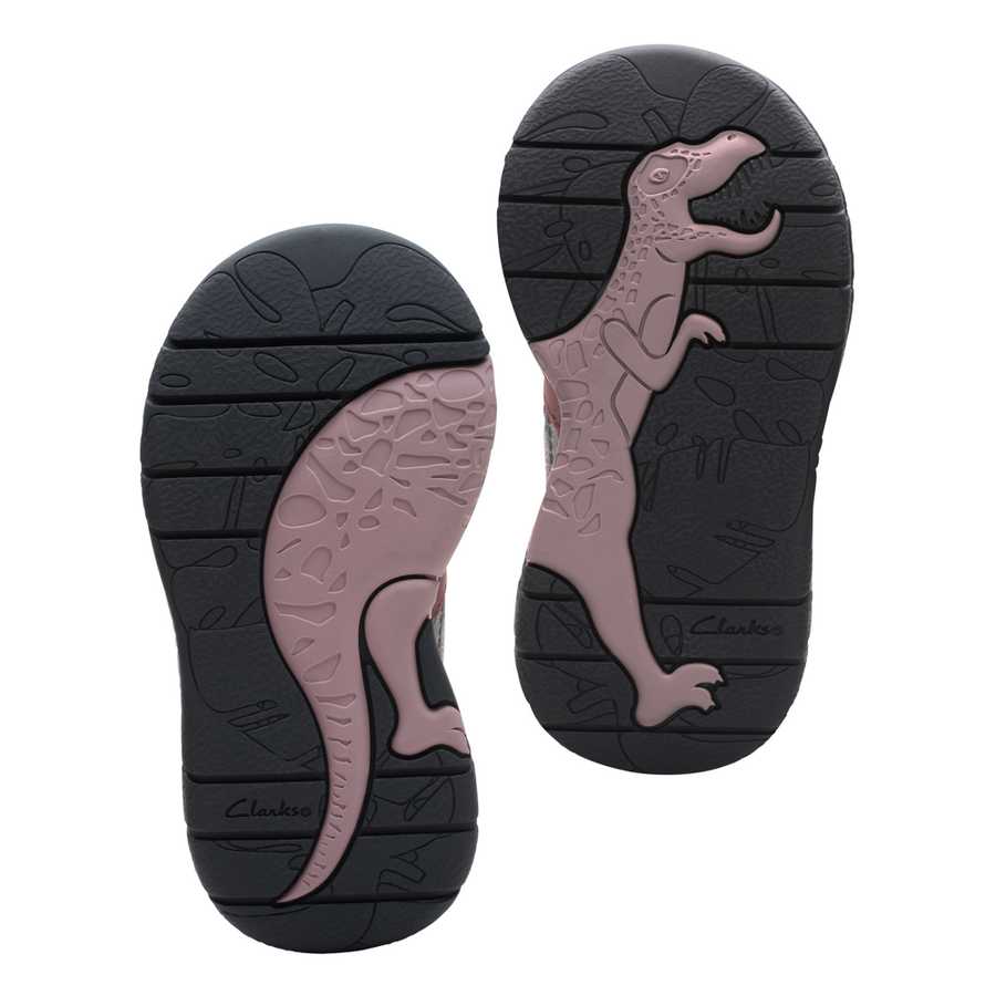 Clarks leather 2025 shoe insoles
