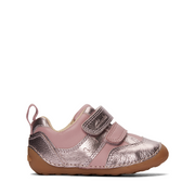 Clarks - Tiny Sky T. - Dusty Pink  - Shoes