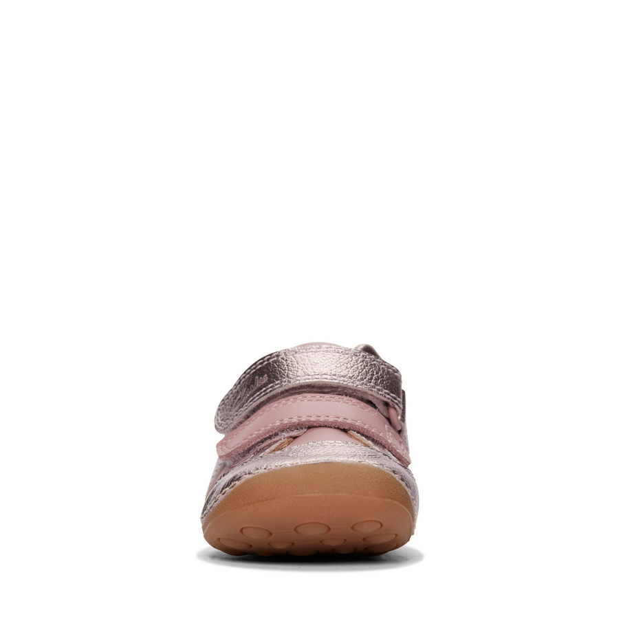 Clarks - Tiny Sky T. - Dusty Pink  - Shoes