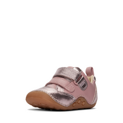 Clarks - Tiny Sky T. - Dusty Pink  - Shoes