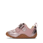 Clarks - Tiny Sky T. - Dusty Pink  - Shoes