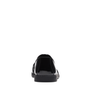 Clarks - ScalaLoafer Y. - Black Patent - School Shoes