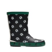 Clarks - Tarri Team K - Black/Green - Wellingtons