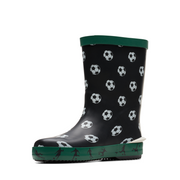 Clarks - Tarri Team K - Black/Green - Wellingtons