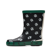 Clarks - Tarri Team K - Black/Green - Wellingtons