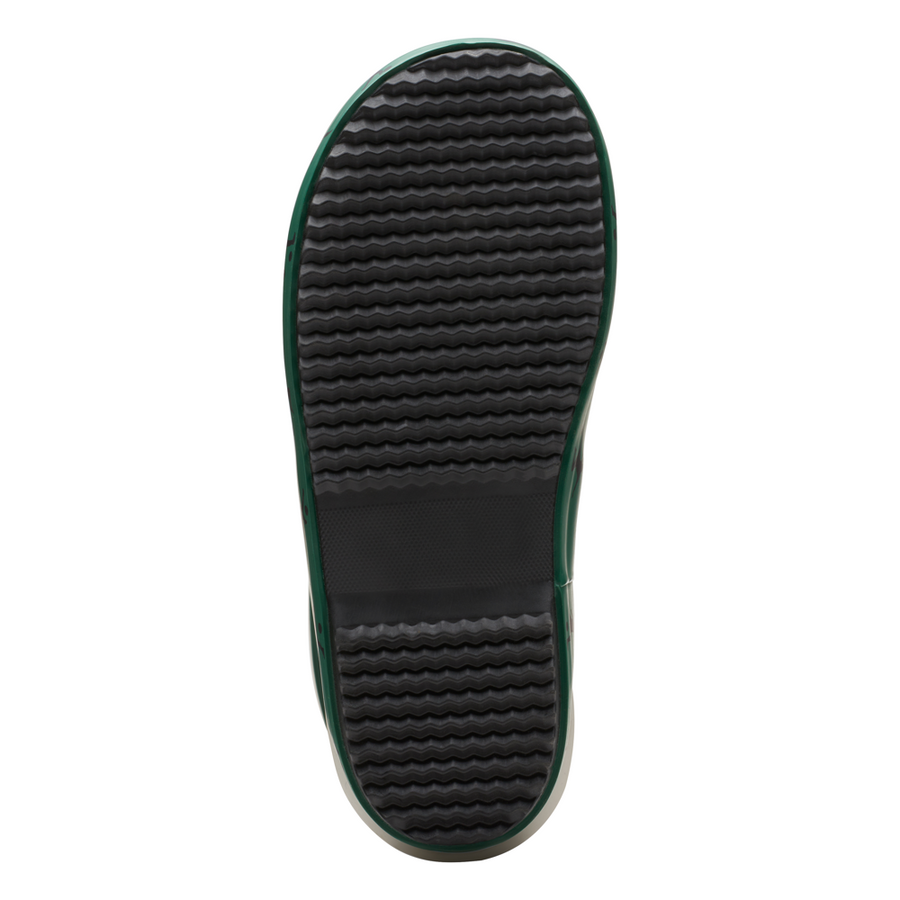 Clarks - Tarri Team K - Black/Green - Wellingtons