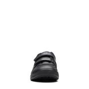 Clarks - CicaStarOrb K - Black - Trainers