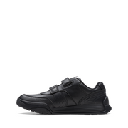 Clarks - CicaStarOrb K - Black - Trainers