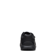 Clarks - CicaStarOrb K - Black - Trainers