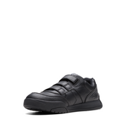 Clarks - CicaStarOrb Y - Black - Trainers