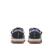 Clarks - Spiney Step T - Navy - Sandals