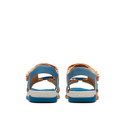Clarks - Spiney See K - Tan Combi - Sandals