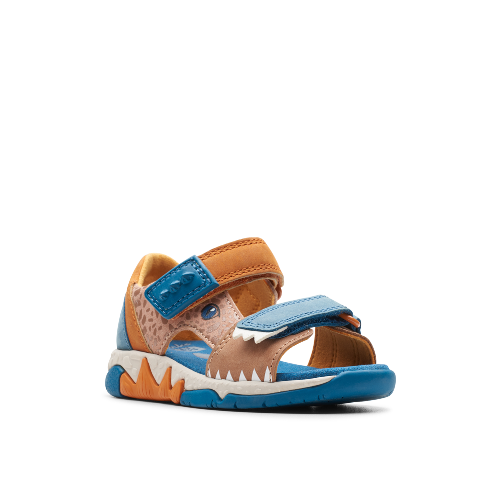 Boys Sandals at Colton Footwear