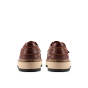 Clarks - Clarkhill Lace - British Tan - Shoes