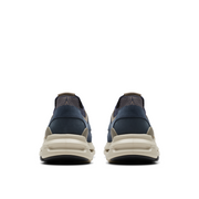 Clarks - NXE Lo - Navy - Shoes