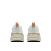 Clarks - Nature X Cove - Off White - Shoes