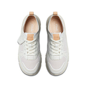 Clarks - Nature X Cove - Off White - Shoes