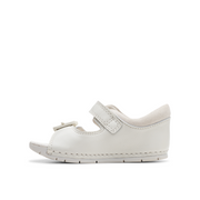 Clarks - Baha Beach T. - White - Sandals