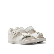 Clarks - Baha Beach T. - White - Sandals