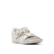 Clarks - Baha Beach T. - White - Sandals