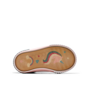 Clarks - FoxingBrill T. - Pastel - Canvas Shoes