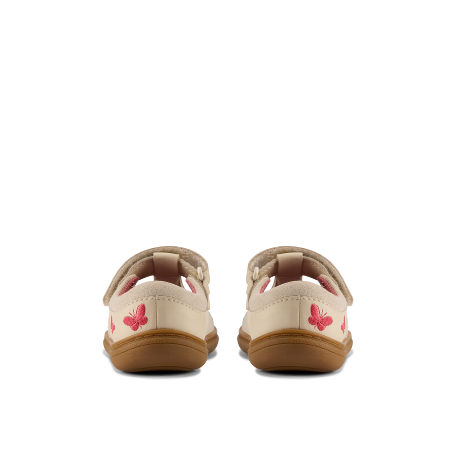 Clarks - Flash Ears T. - Off White - Shoes