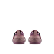 Clarks - Foxing Pet T. - Dusty Pink  - Canvas Shoes
