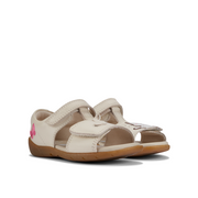 Clarks - Zora Ears T. - Off White - Sandals