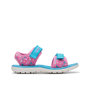 Clarks - SurfingTide K. - Hot Pink - Sandals