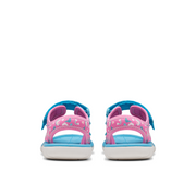 Clarks - SurfingTide K. - Hot Pink - Sandals