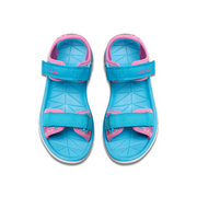 Clarks - SurfingTide K. - Hot Pink - Sandals