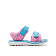 Clarks - SurfingTide T. - Hot Pink - Sandals