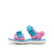 Clarks - SurfingTide T. - Hot Pink - Sandals