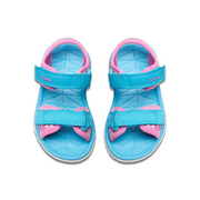 Clarks - SurfingTide T. - Hot Pink - Sandals