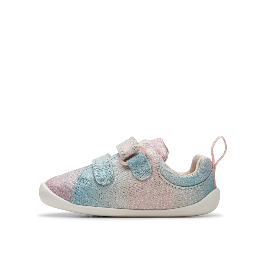 Clarks - RoamerBrill T. - Pastel - Shoes