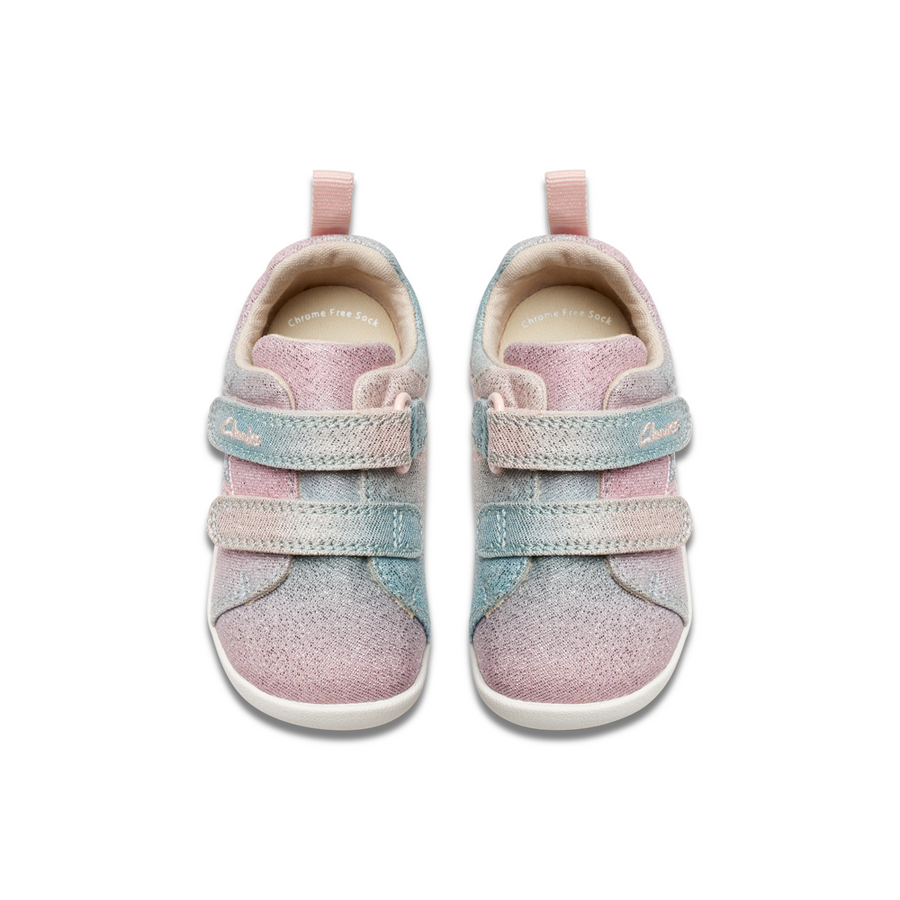 Clarks - RoamerBrill T. - Pastel - Shoes