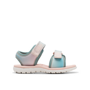 Clarks - SurfingTide T. - Pastel - Sandals