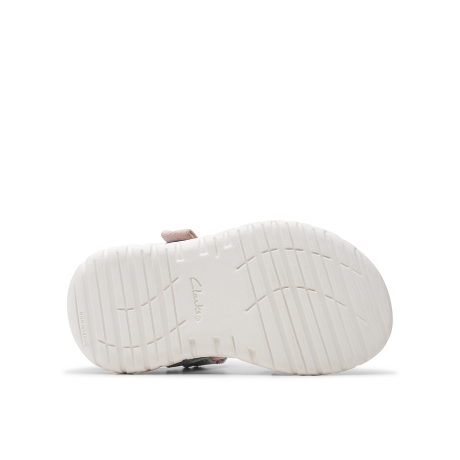 Clarks - SurfingTide T. - Pastel - Sandals