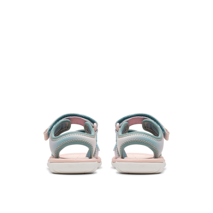 Clarks - SurfingTide T. - Pastel - Sandals