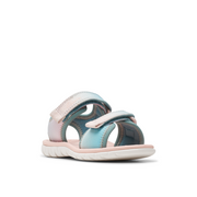 Clarks - SurfingTide T. - Pastel - Sandals