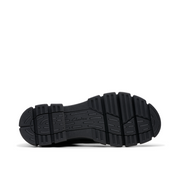 Clarks - Evyn Lace Y - Black Patent - School Shoes