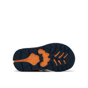 Clarks - Selva Hero T - Bright Blue - Shoes