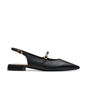 Clarks - Sensa15 Shine - Black Interest - Shoes